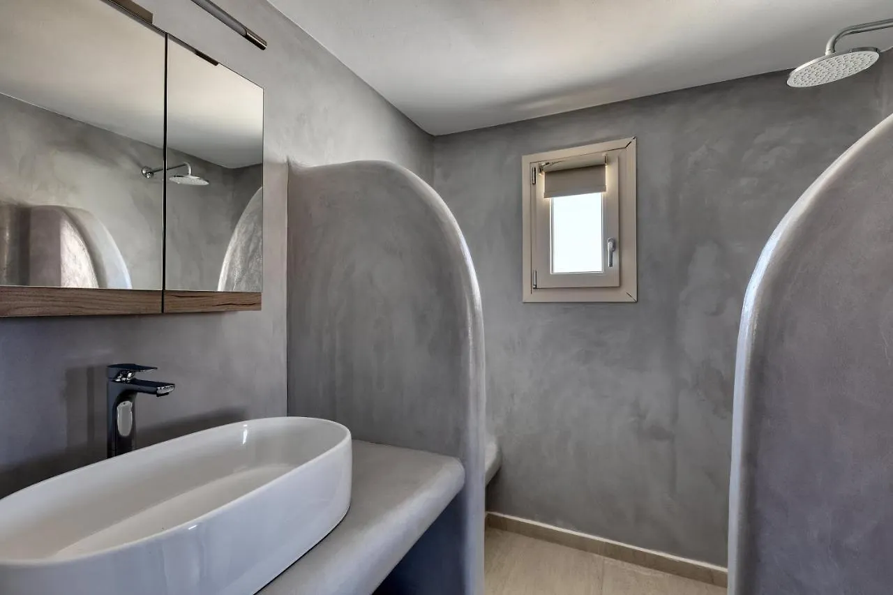 Apartament Villa Cataleya 1 Private Pool Fanari