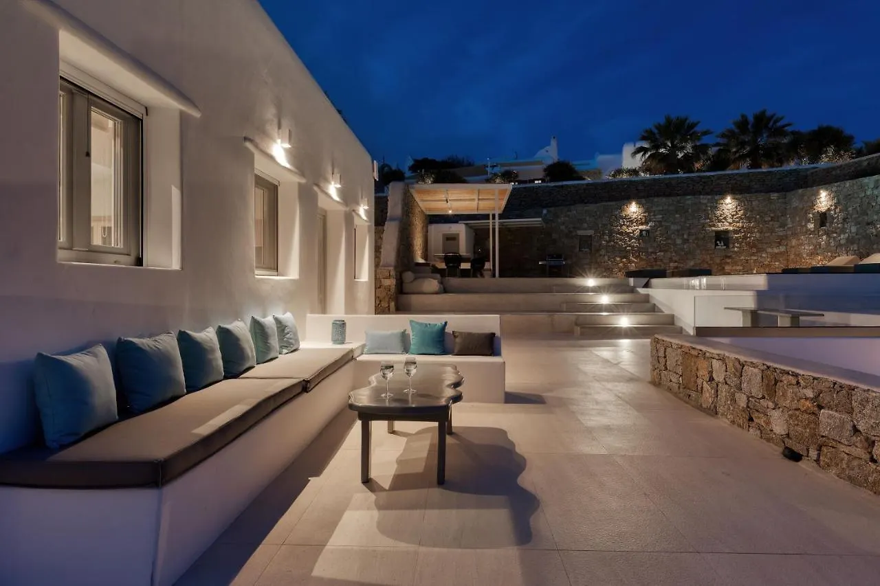 Apartament Villa Cataleya 1 Private Pool Fanari