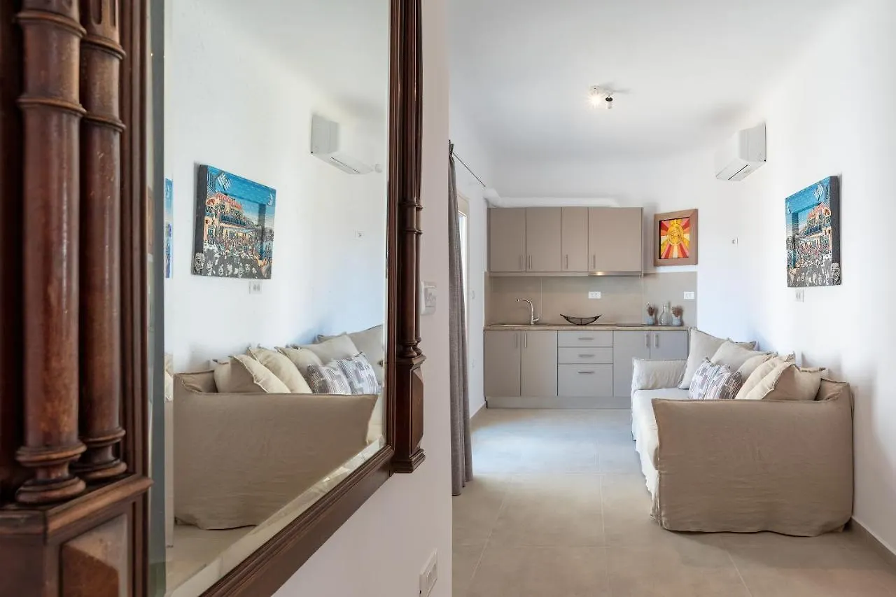 Apartament Villa Cataleya 1 Private Pool Fanari