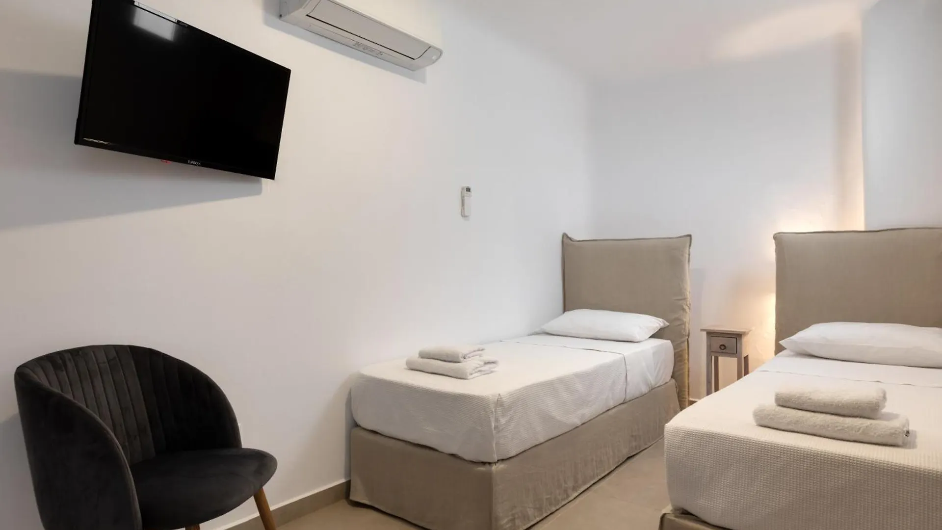 Apartament Villa Cataleya 1 Private Pool Fanari