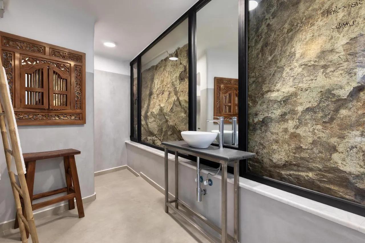 Appartement Villa Cataleya 1 Private Pool Fanari